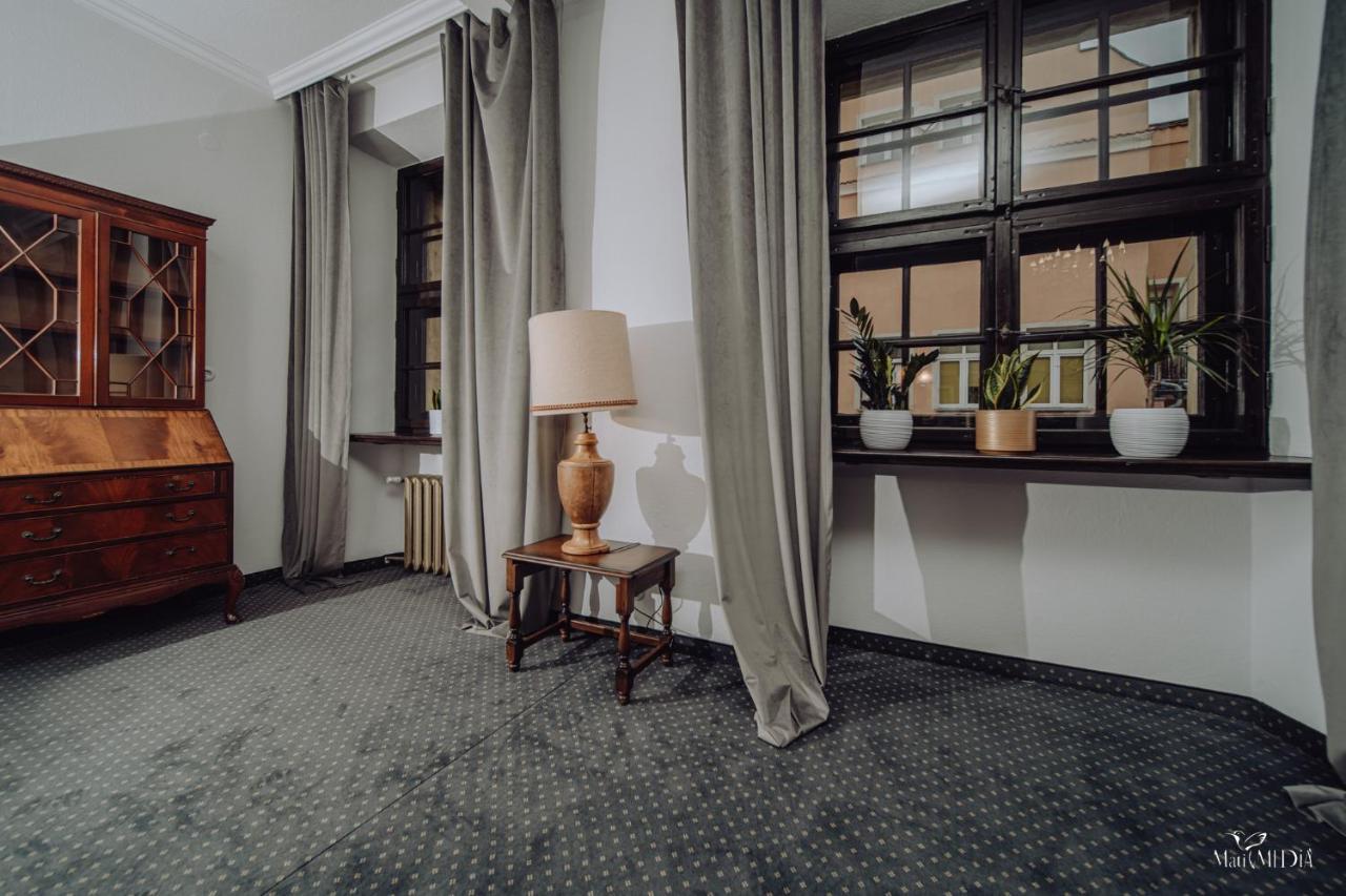 Apartamenty Lokalna Еленя-Гура Экстерьер фото