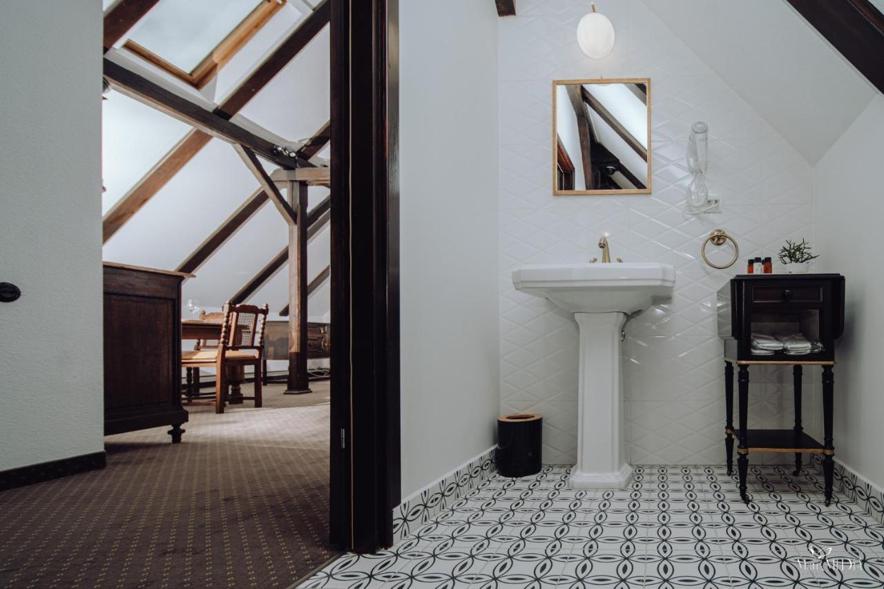 Apartamenty Lokalna Еленя-Гура Экстерьер фото