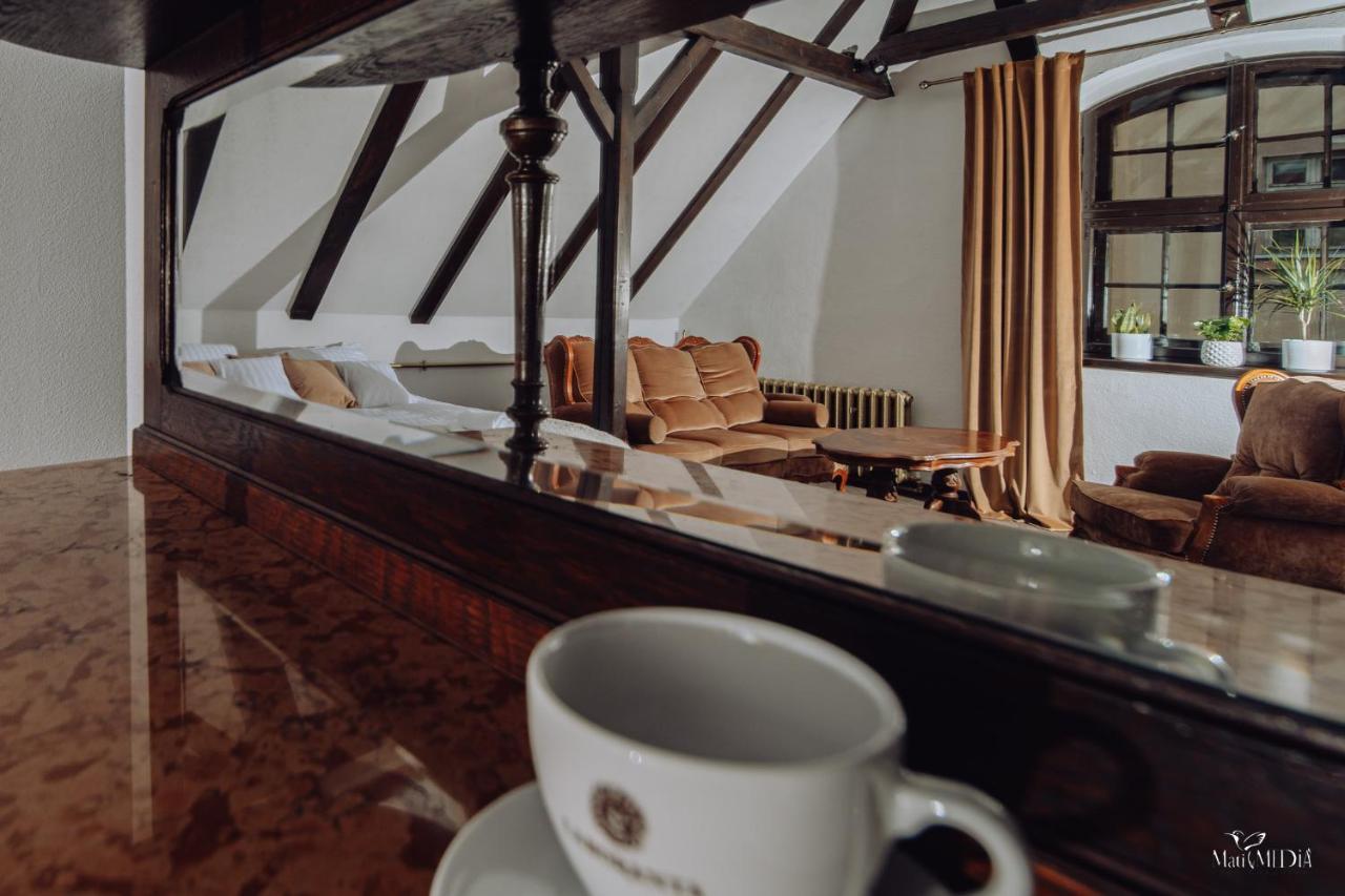 Apartamenty Lokalna Еленя-Гура Экстерьер фото